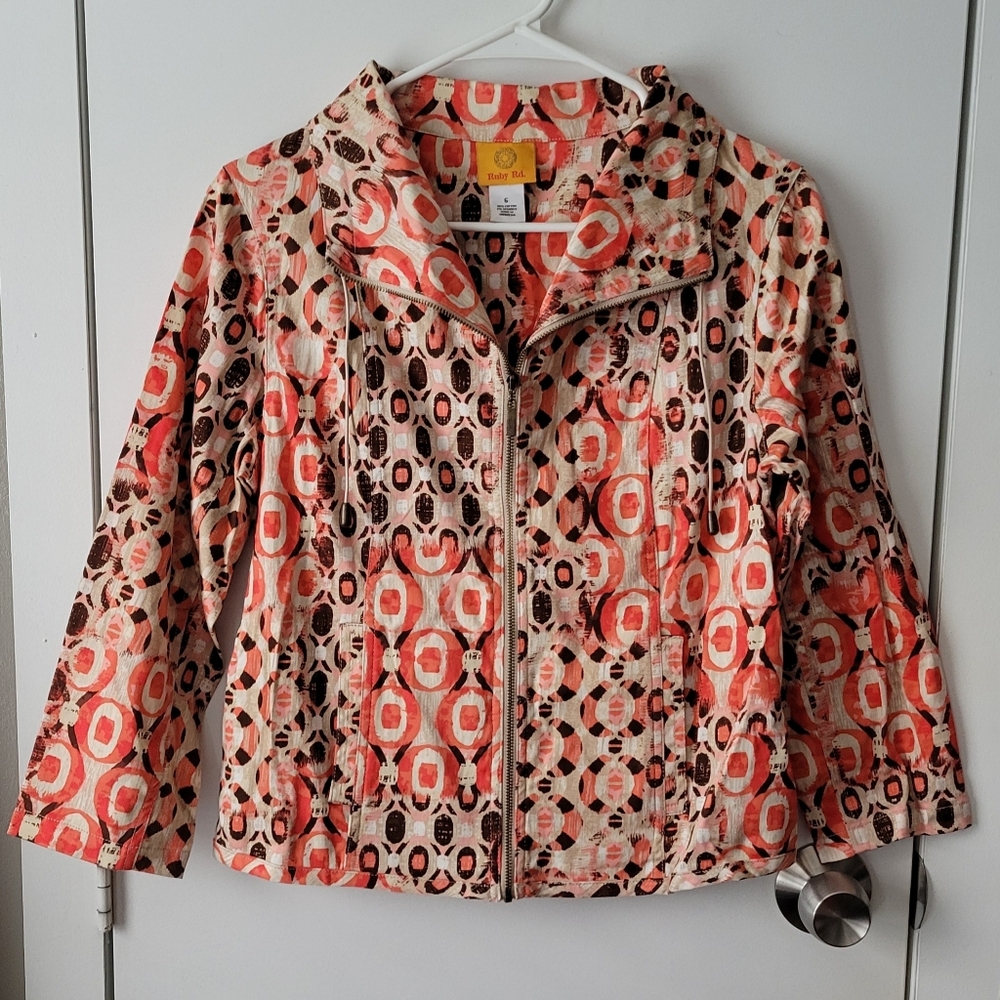 Ruby Rd Jacket - image 1